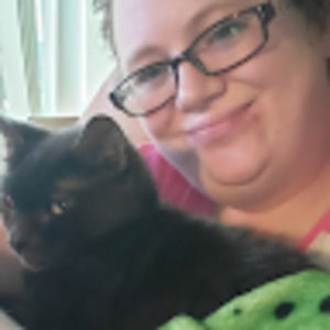 Meet your Posher, Brittney